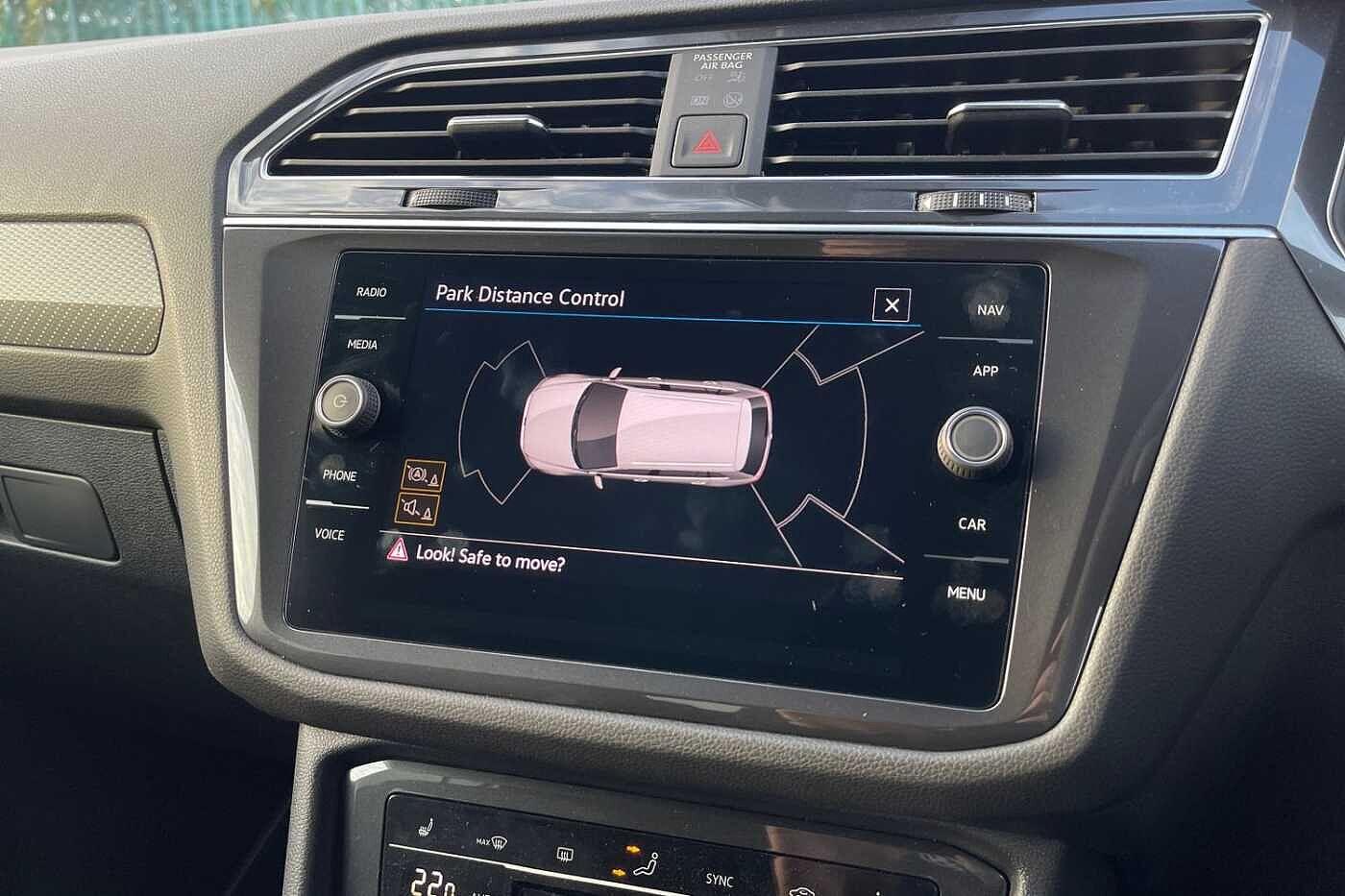 Used Volkswagen Tiguan Allspace 2023 for sale - 77919299: Photo 54