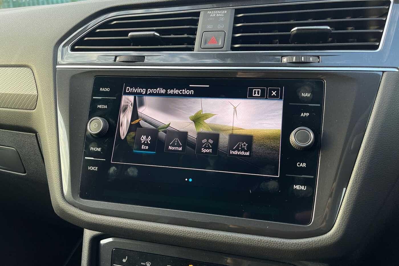 Used Volkswagen Tiguan Allspace 2023 for sale - 77919299: Photo 55