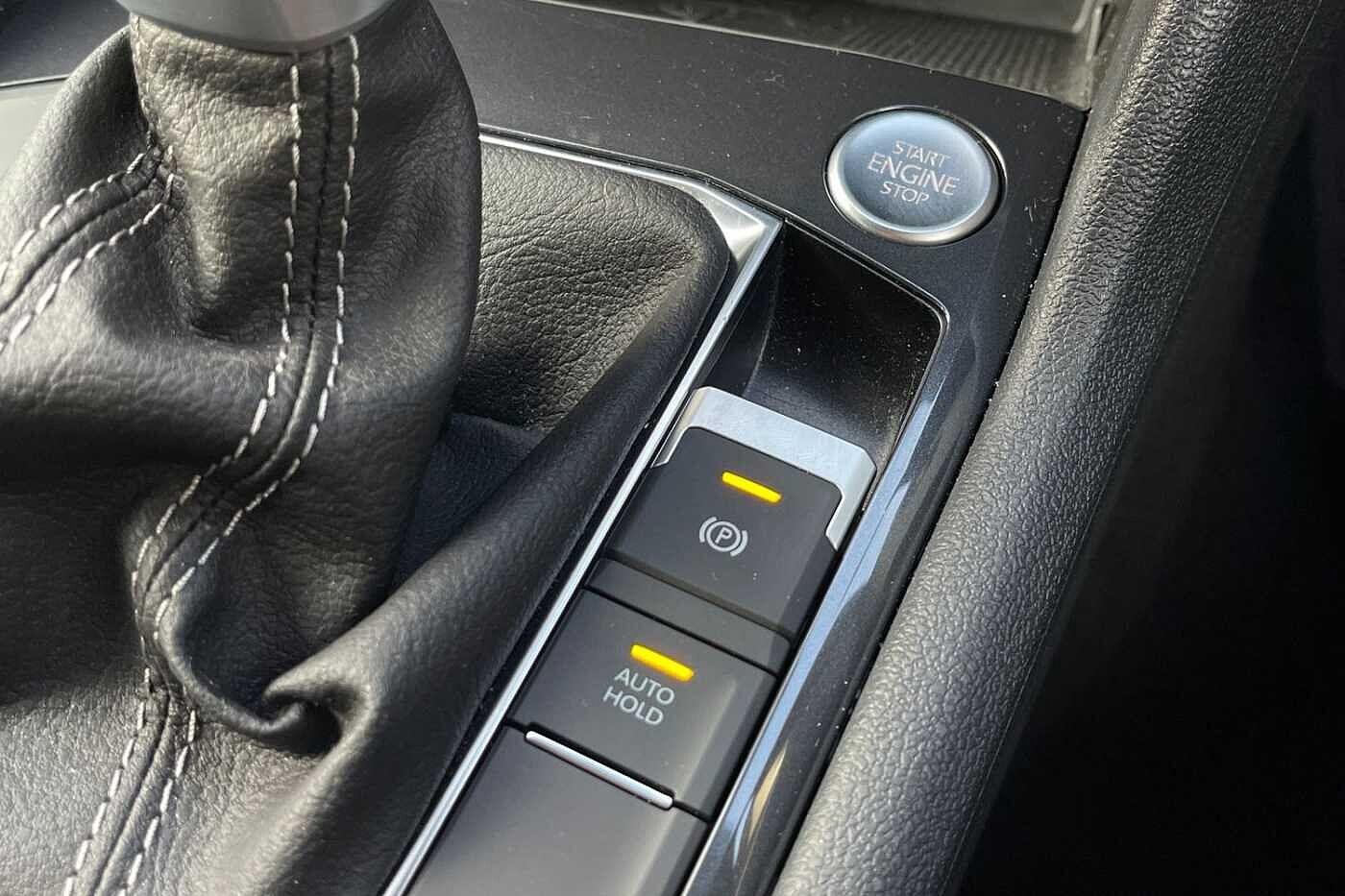 Used Volkswagen Tiguan Allspace 2023 for sale - 77919299: Photo 57