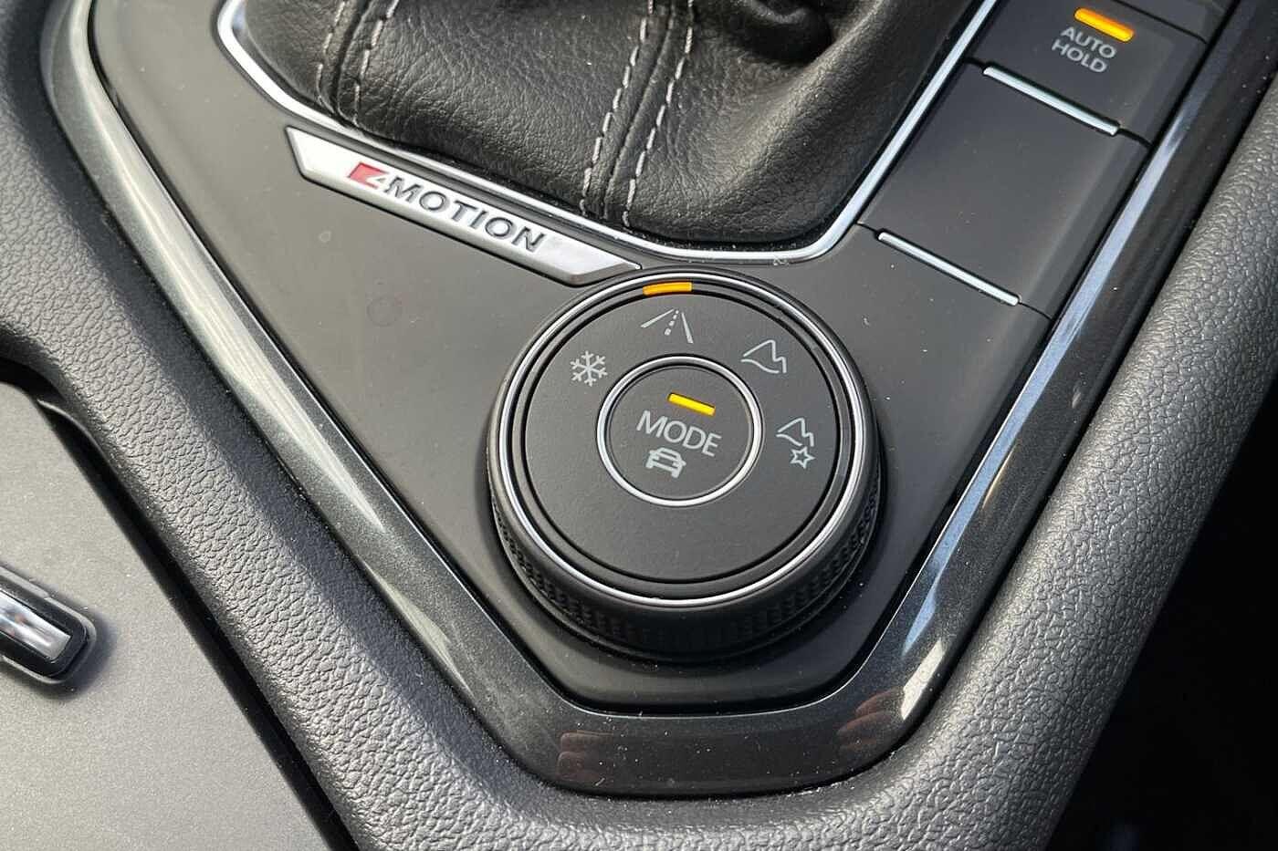 Used Volkswagen Tiguan Allspace 2023 for sale - 77919299: Photo 58