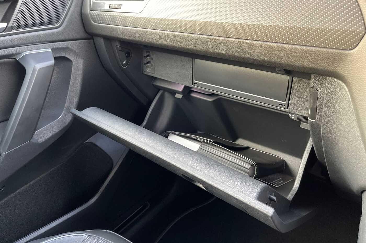 Used Volkswagen Tiguan Allspace 2023 for sale - 77919299: Photo 60