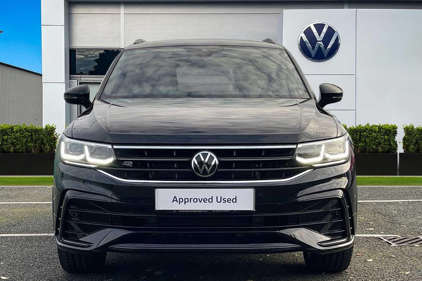 Used Volkswagen Tiguan Allspace 2023 for sale - 77919299: Photo 9