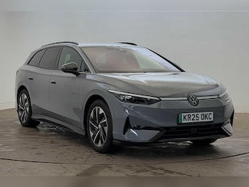 Volkswagen - ID7