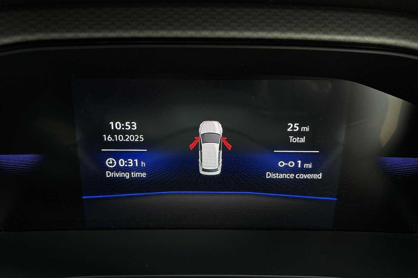 Used Volkswagen T-Cross 2024 for sale - 76670315: Photo 11