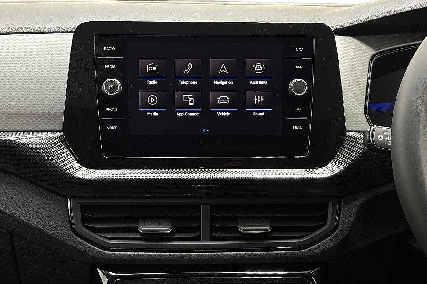 Used Volkswagen T-Cross 2024 for sale - 76670315: Photo 12