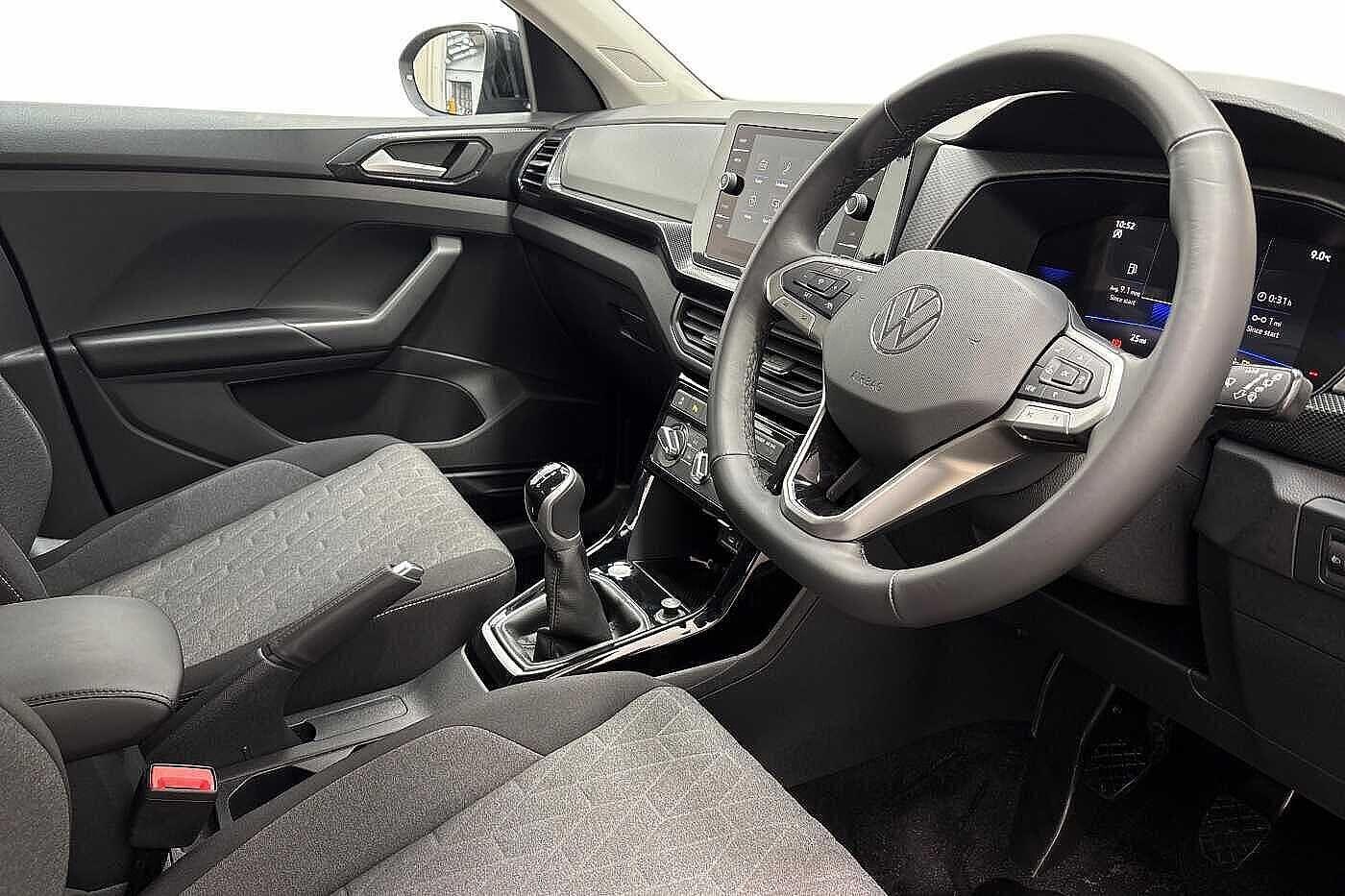 Used Volkswagen T-Cross 2024 for sale - 76670315: Photo 6