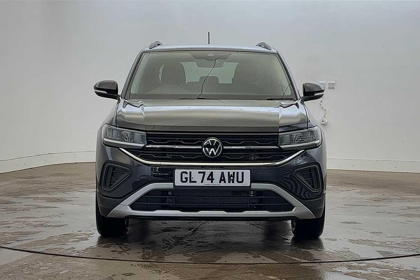 Used Volkswagen T-Cross 2024 for sale - 76670315: Photo 7