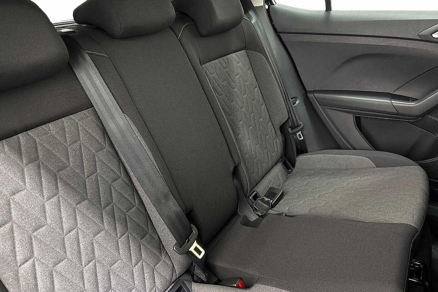 Used Volkswagen T-Cross 2024 for sale - 76670315: Photo 9