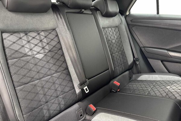 Used Volkswagen T-Roc 2025 for sale - 76194140: Photo 10