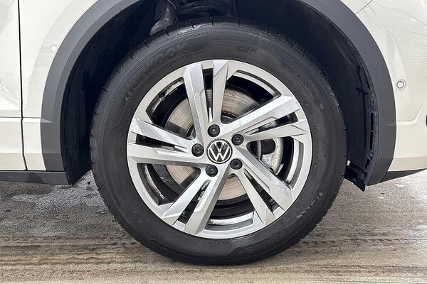 Used Volkswagen T-Roc 2025 for sale - 76194140: Photo 6