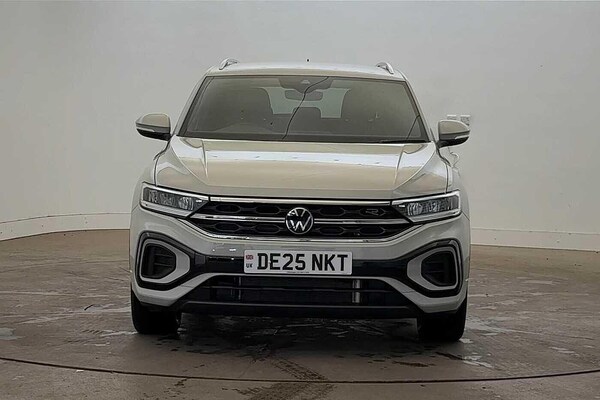 Used Volkswagen T-Roc 2025 for sale - 76194140: Photo 8