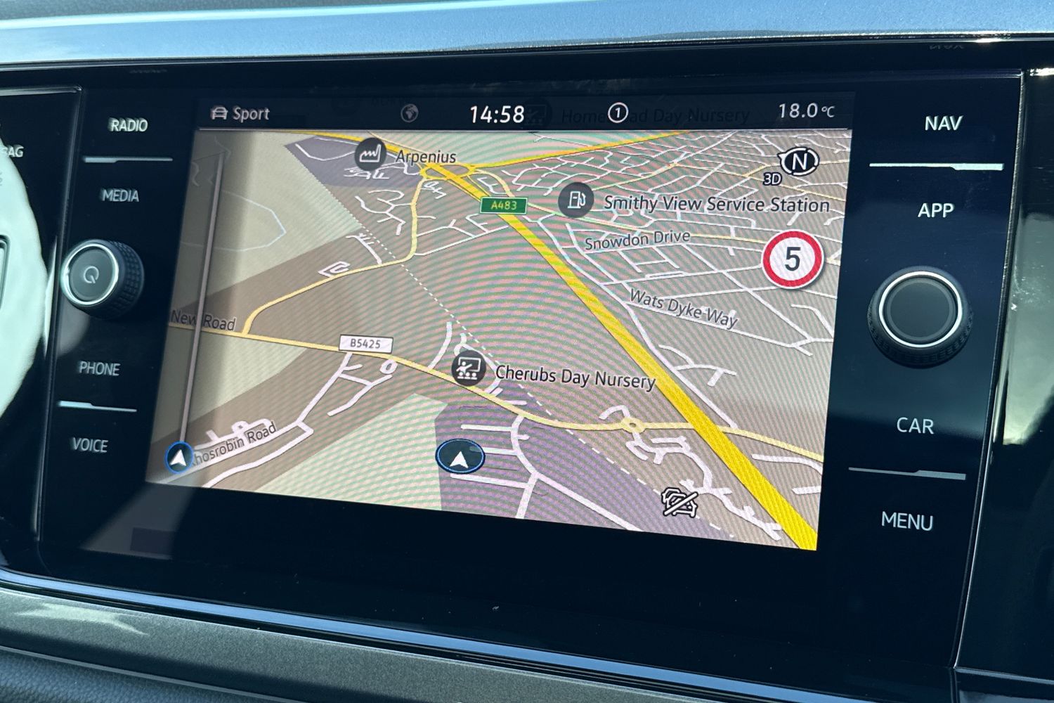 Used Volkswagen Polo 2026 for sale - 77571075: Photo 11