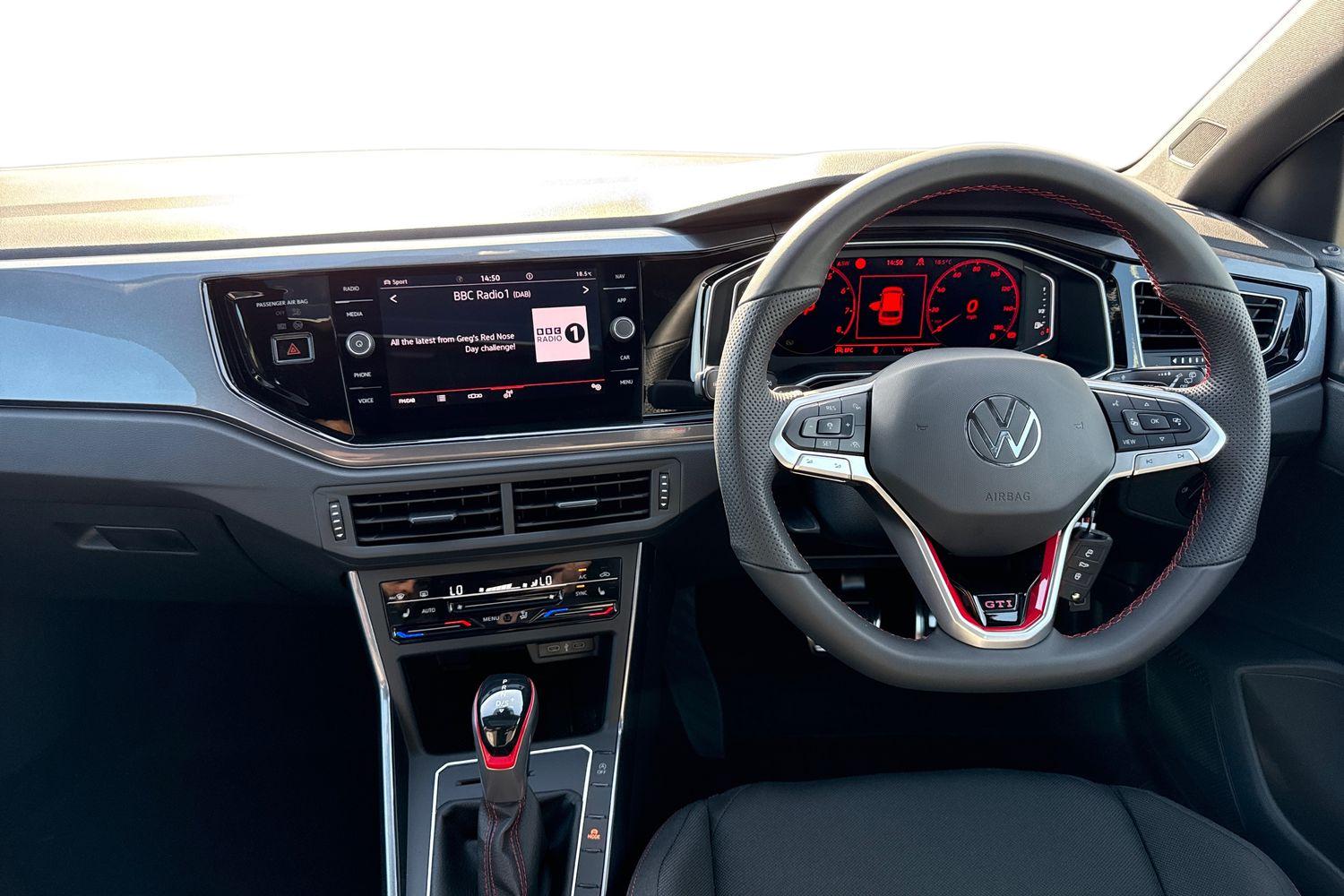 Used Volkswagen Polo 2026 for sale - 77571075: Photo 12