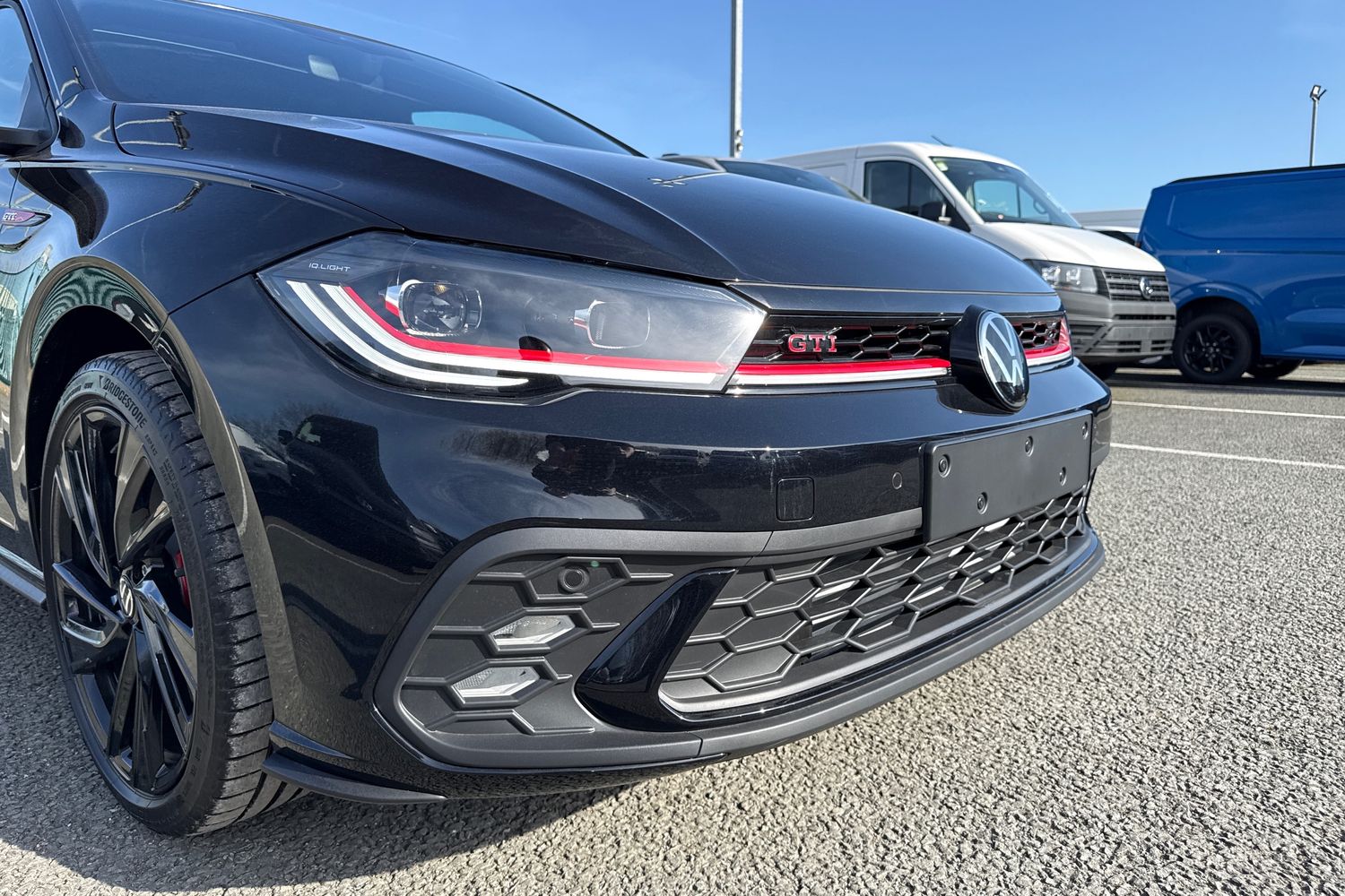 Used Volkswagen Polo 2026 for sale - 77571075: Photo 16