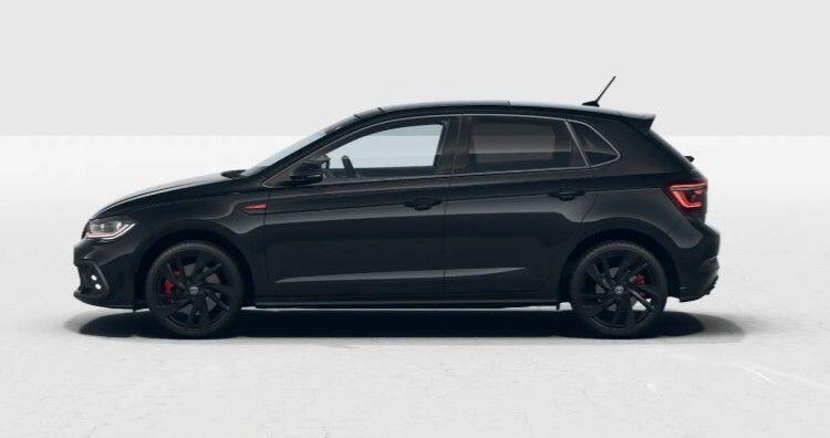 Used Volkswagen Polo 2026 for sale - 77571075: Photo 2