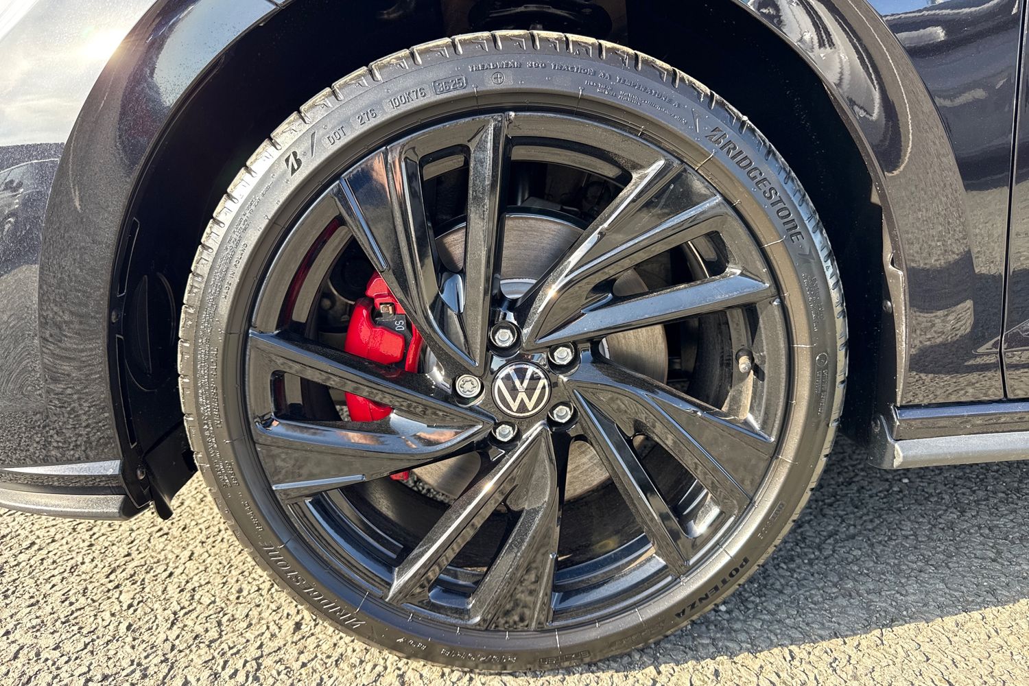 Used Volkswagen Polo 2026 for sale - 77571075: Photo 21