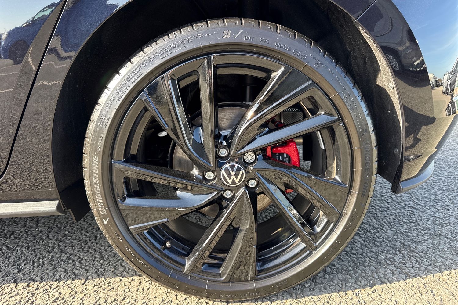 Used Volkswagen Polo 2026 for sale - 77571075: Photo 22