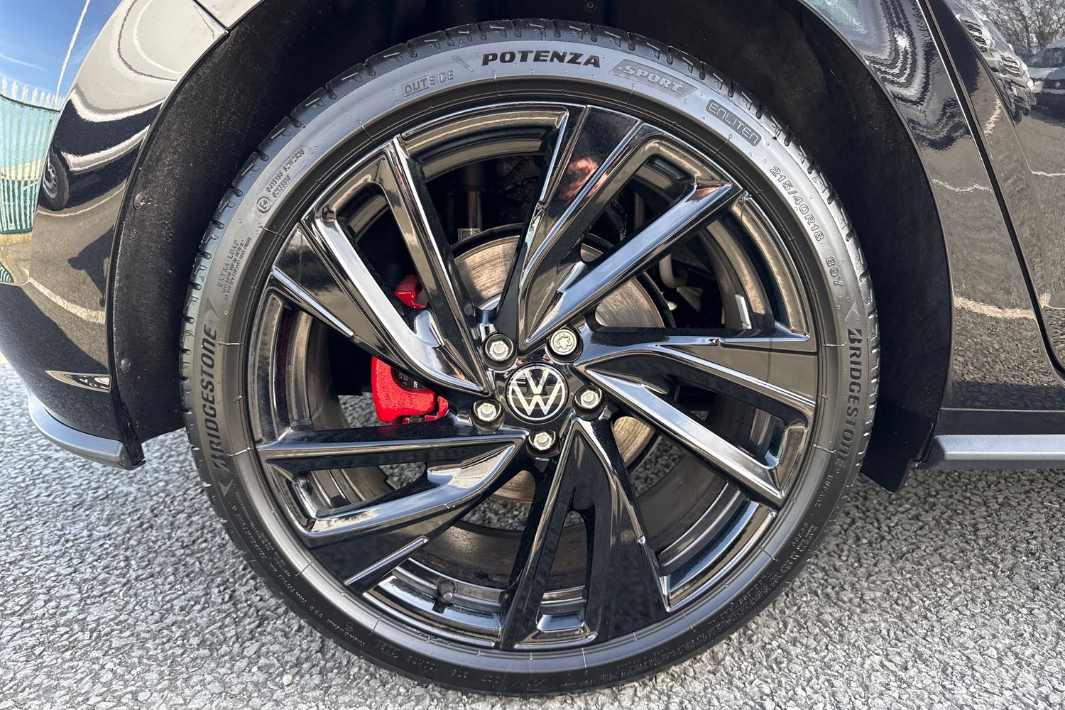 Used Volkswagen Polo 2026 for sale - 77571075: Photo 23