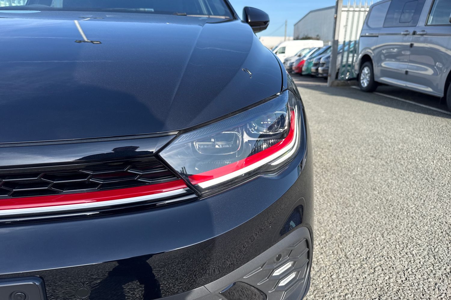 Used Volkswagen Polo 2026 for sale - 77571075: Photo 24