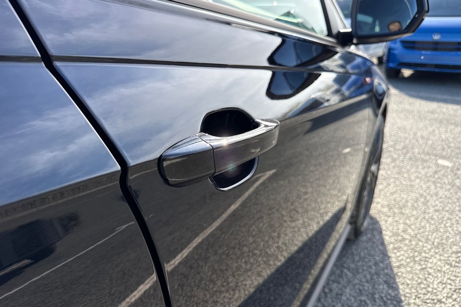 Used Volkswagen Polo 2026 for sale - 77571075: Photo 27