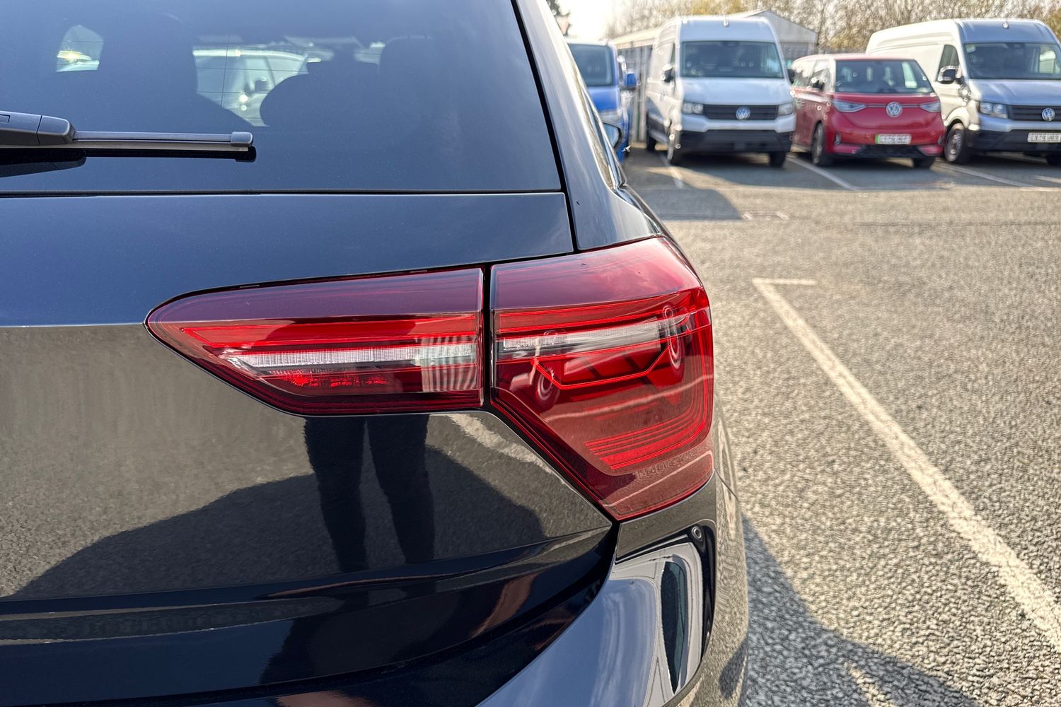 Used Volkswagen Polo 2026 for sale - 77571075: Photo 28