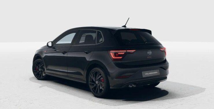 Used Volkswagen Polo 2026 for sale - 77571075: Photo 3