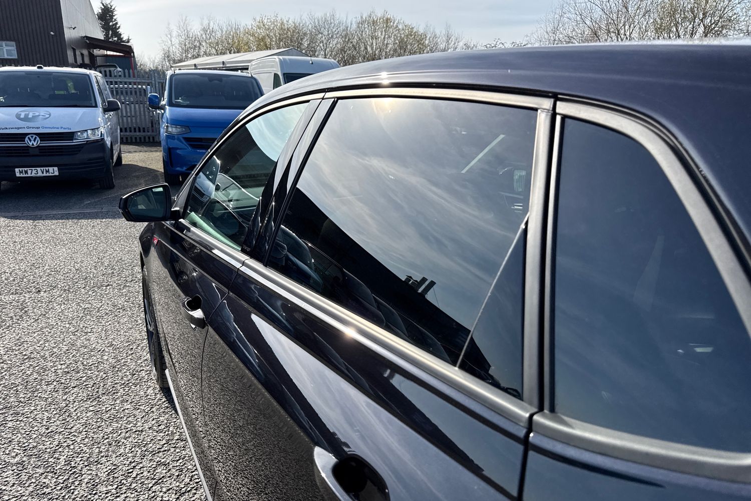 Used Volkswagen Polo 2026 for sale - 77571075: Photo 30