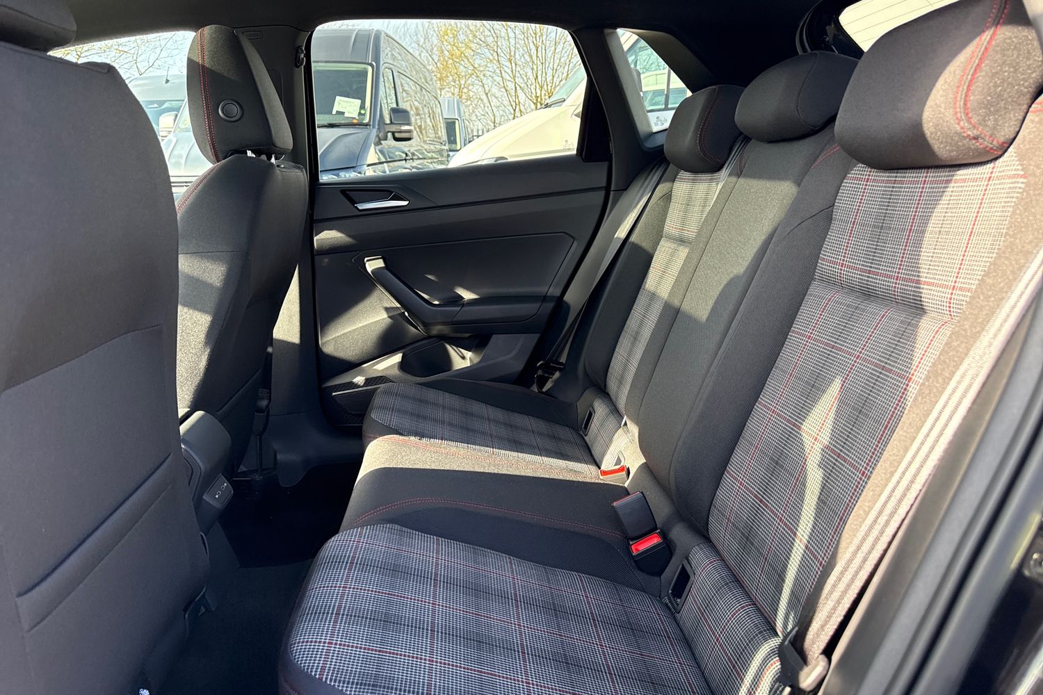 Used Volkswagen Polo 2026 for sale - 77571075: Photo 32