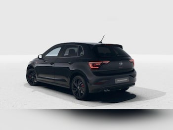 Used Volkswagen Polo 2026 for sale - 77571075: Photo