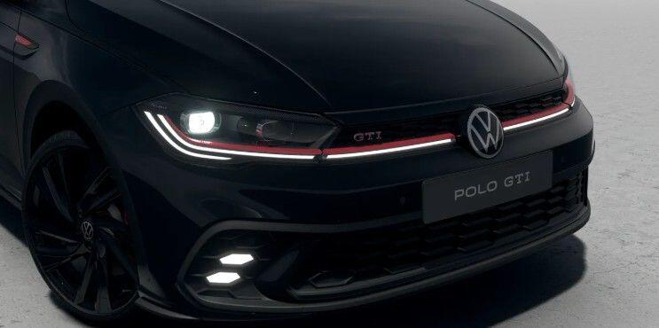 Used Volkswagen Polo 2026 for sale - 77571075: Photo 4