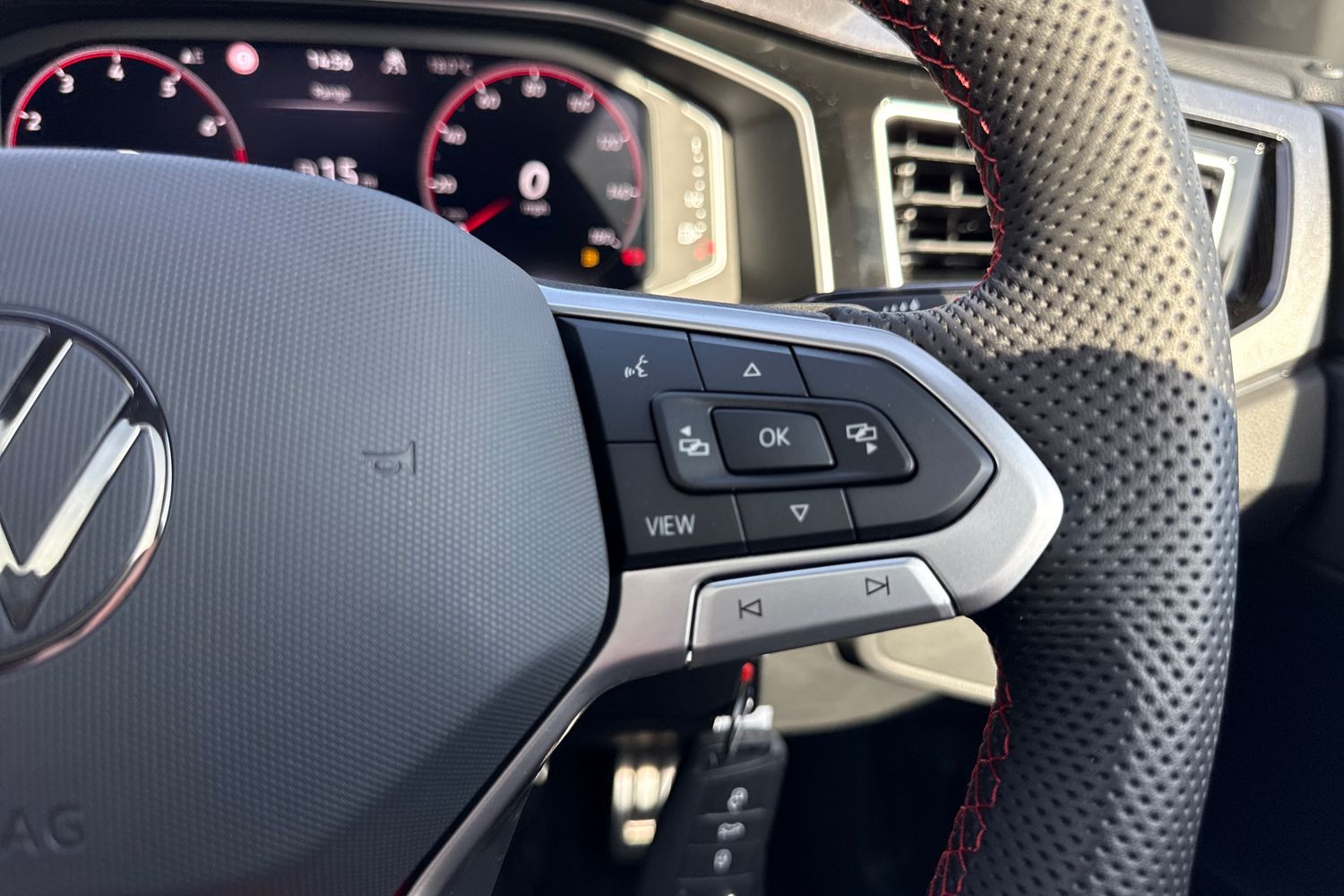 Used Volkswagen Polo 2026 for sale - 77571075: Photo 42