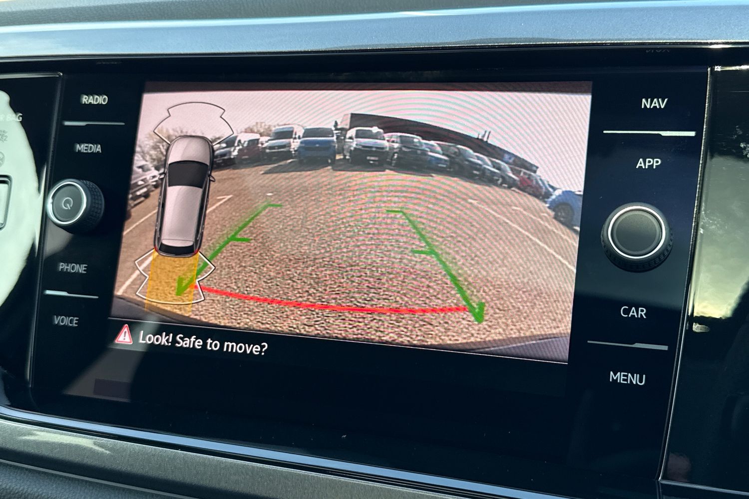 Used Volkswagen Polo 2026 for sale - 77571075: Photo 43