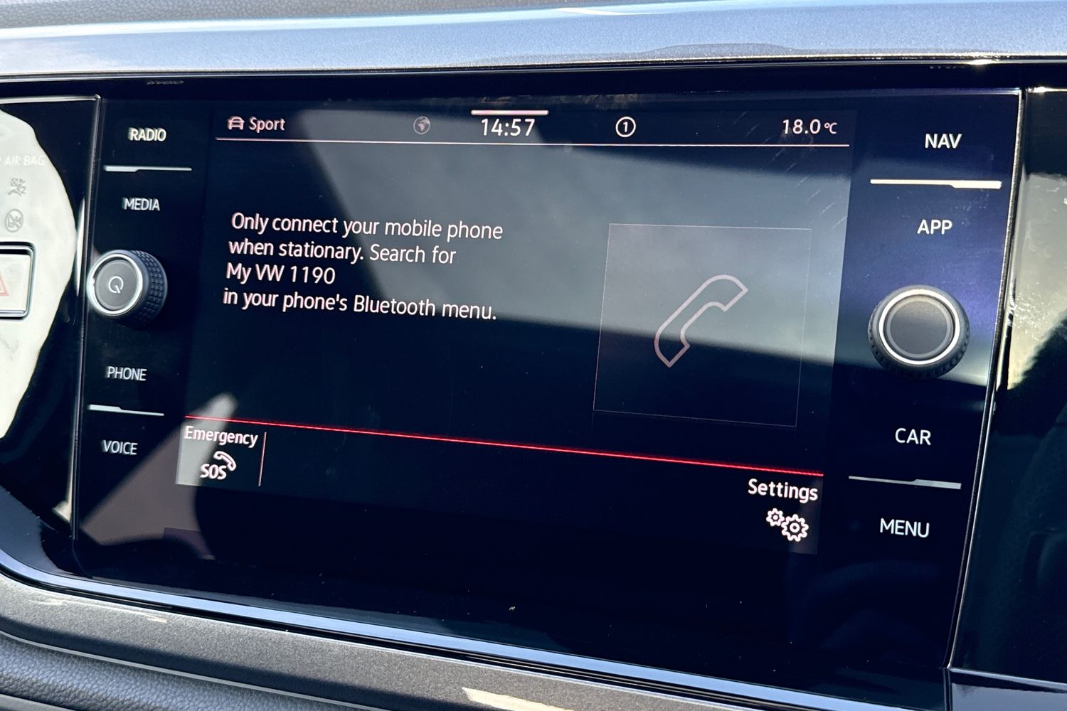 Used Volkswagen Polo 2026 for sale - 77571075: Photo 47