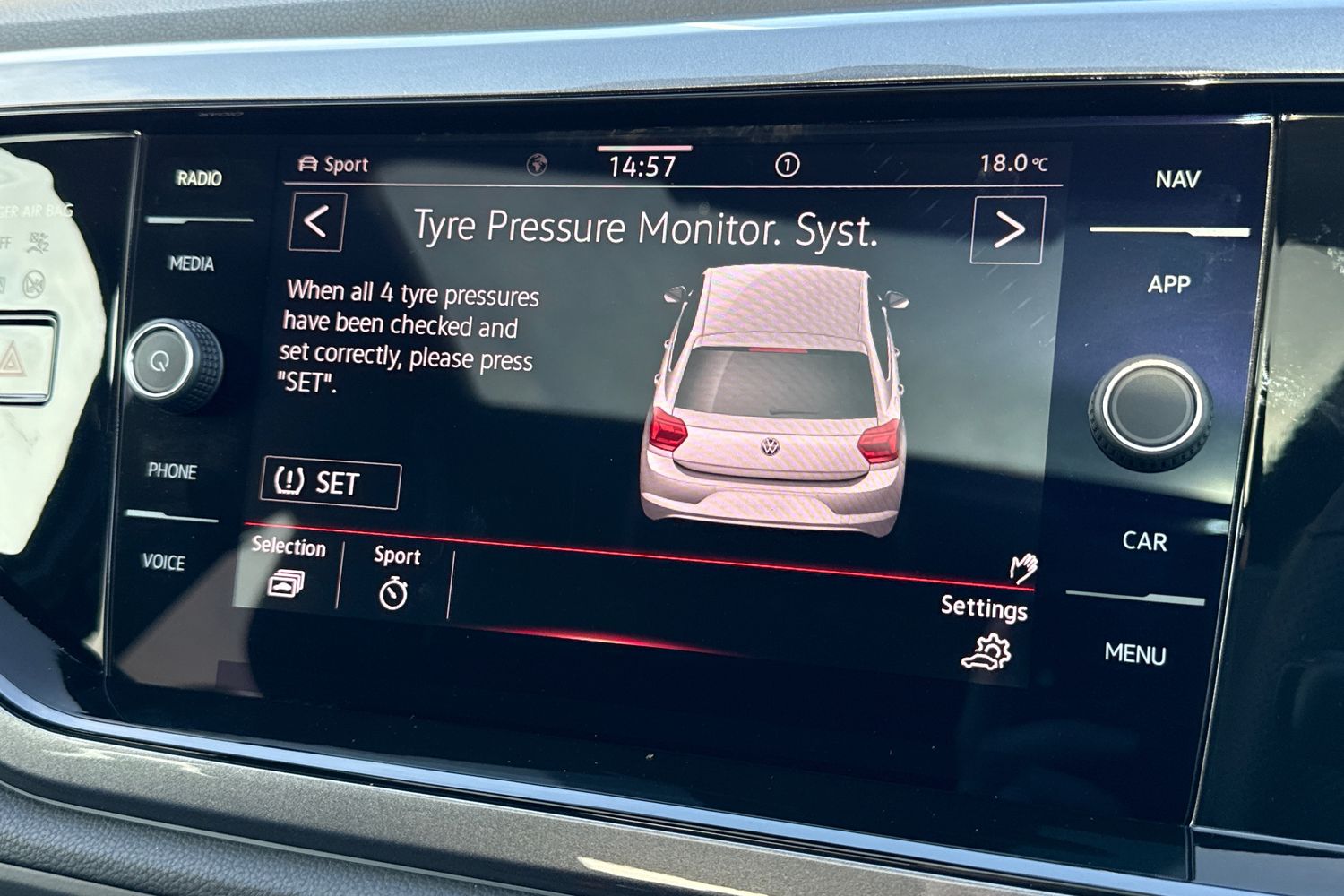 Used Volkswagen Polo 2026 for sale - 77571075: Photo 49