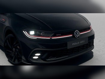 Used Volkswagen Polo 2026 for sale - 77571075: Photo