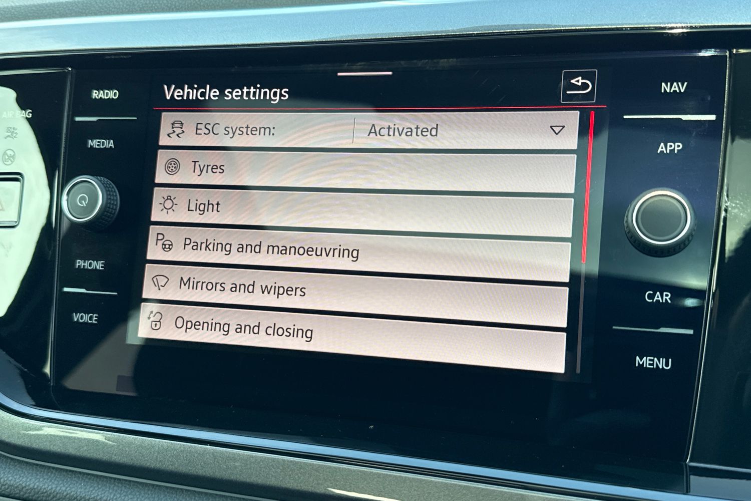 Used Volkswagen Polo 2026 for sale - 77571075: Photo 50