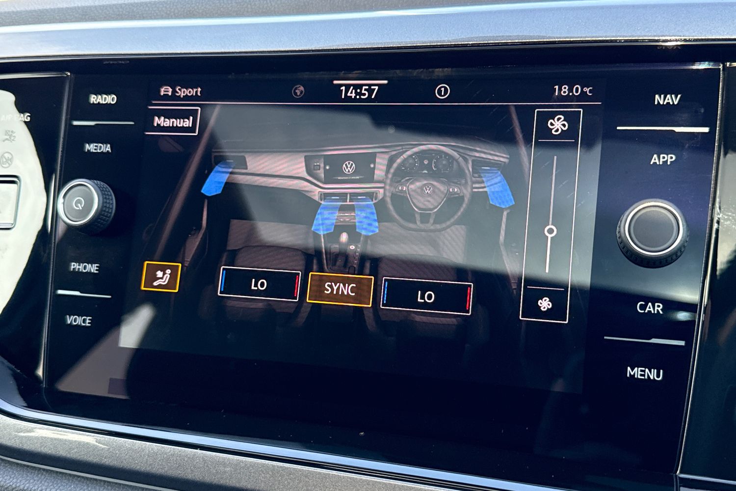 Used Volkswagen Polo 2026 for sale - 77571075: Photo 53