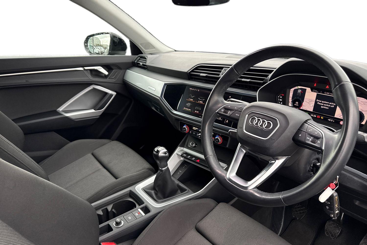 Used Audi Q3 2023 for sale - 77262553: Photo 14