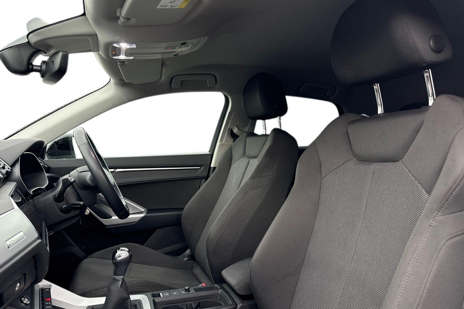 Used Audi Q3 2023 for sale - 77262553: Photo 16