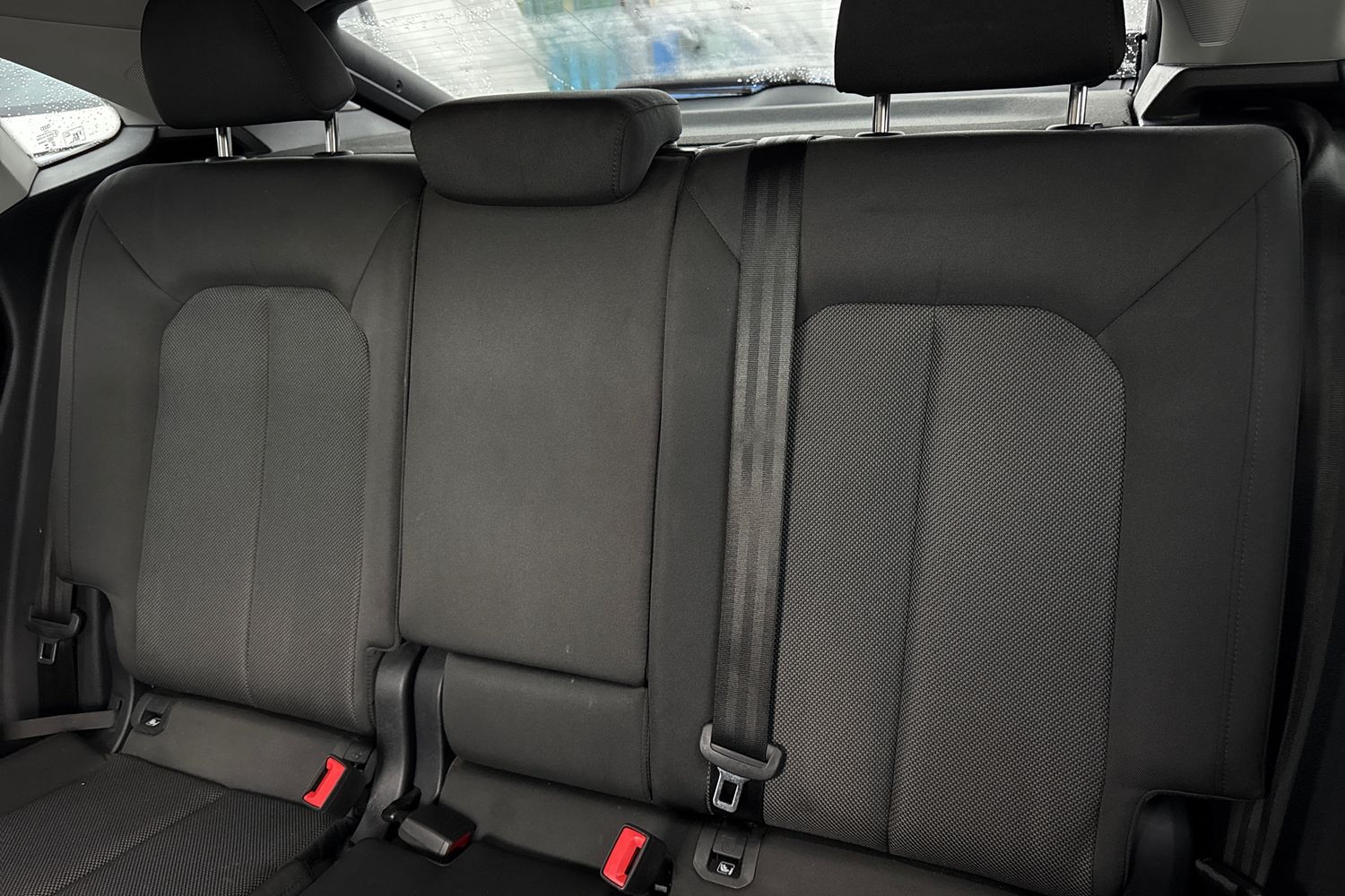 Used Audi Q3 2023 for sale - 77262553: Photo 19