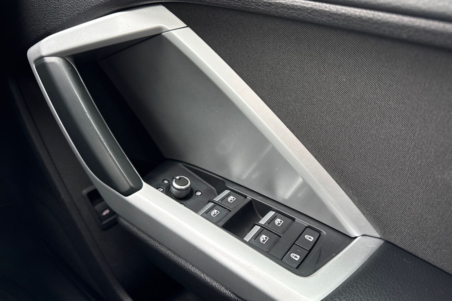 Used Audi Q3 2023 for sale - 77262553: Photo 21