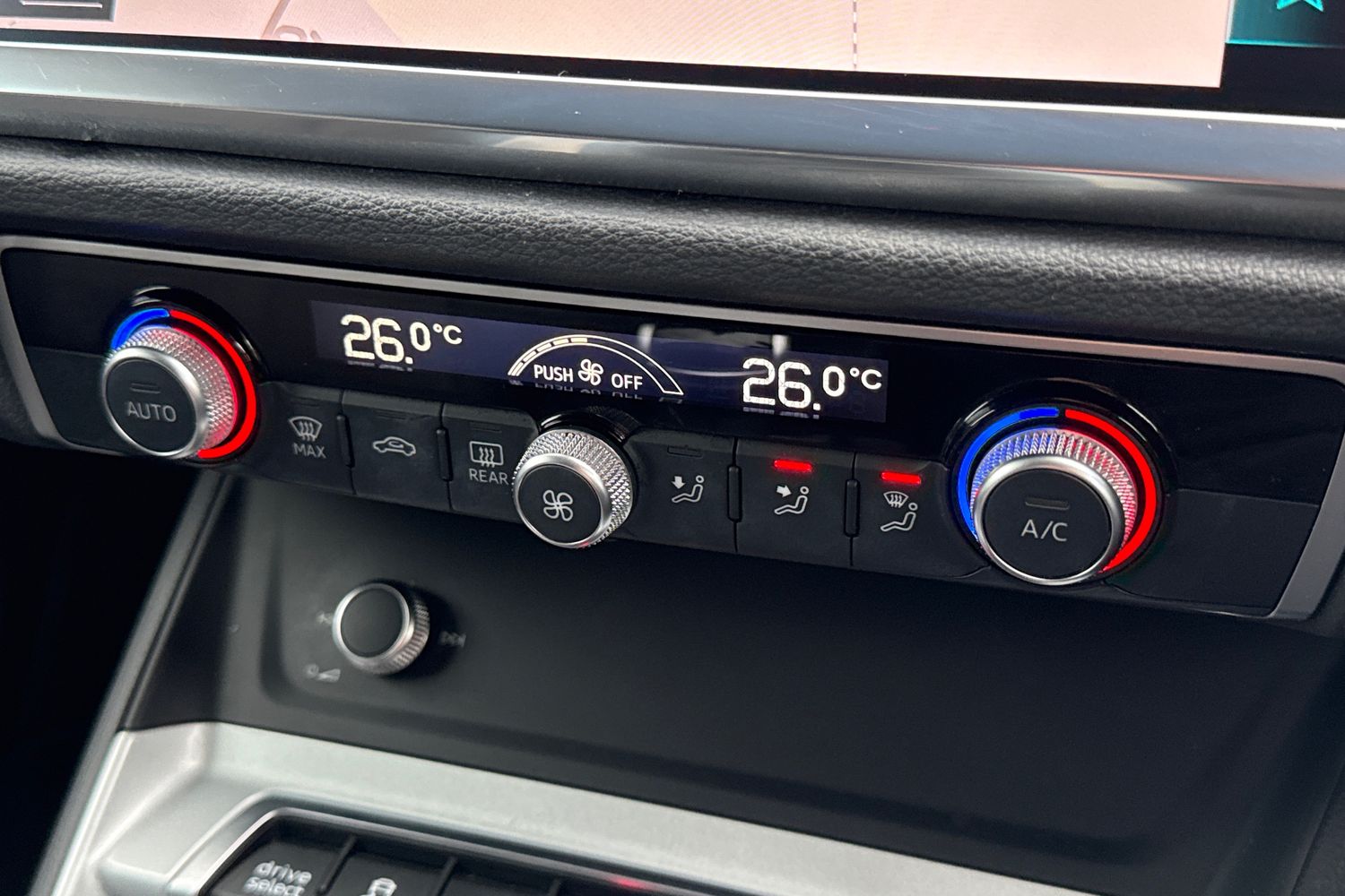 Used Audi Q3 2023 for sale - 77262553: Photo 22