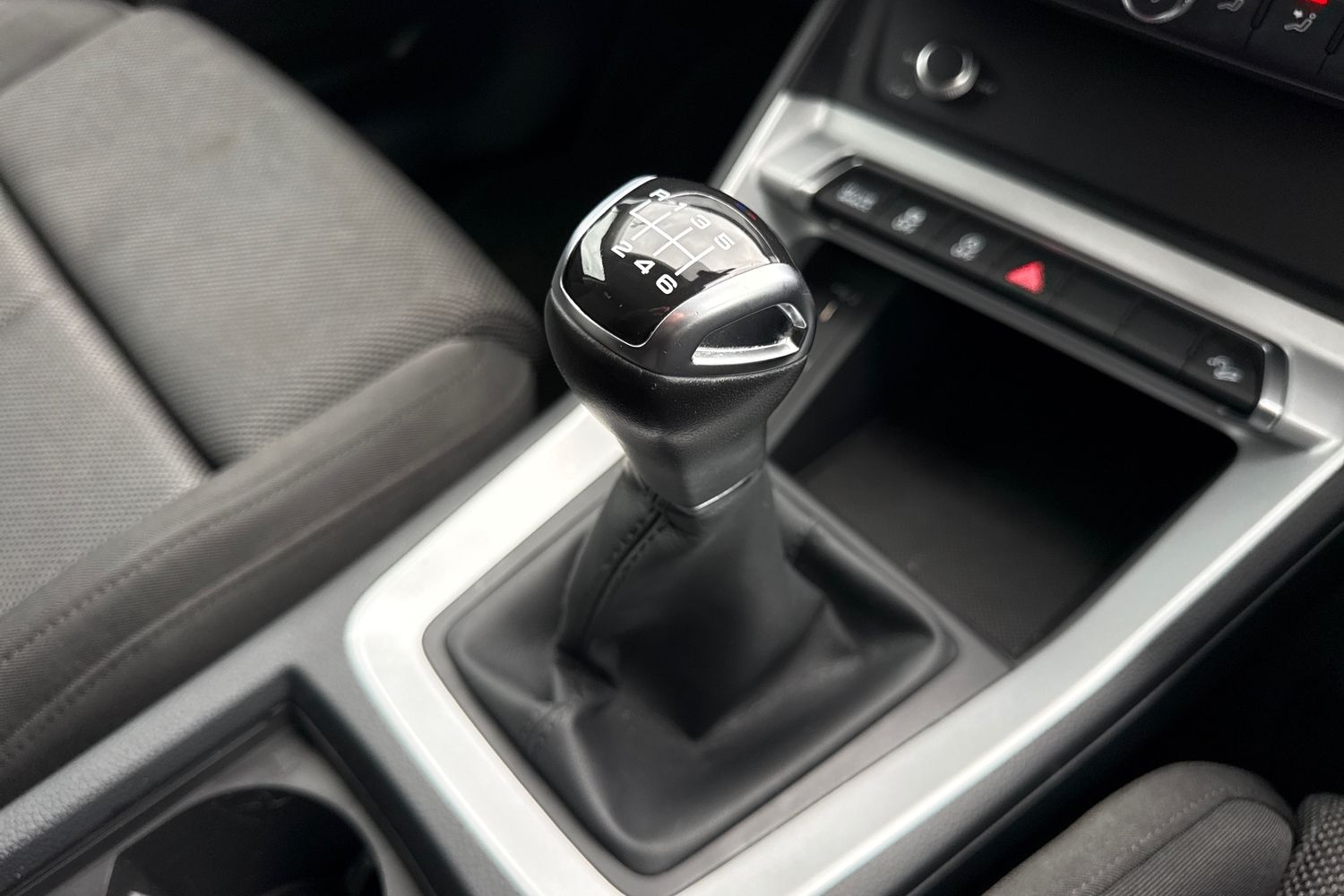 Used Audi Q3 2023 for sale - 77262553: Photo 23