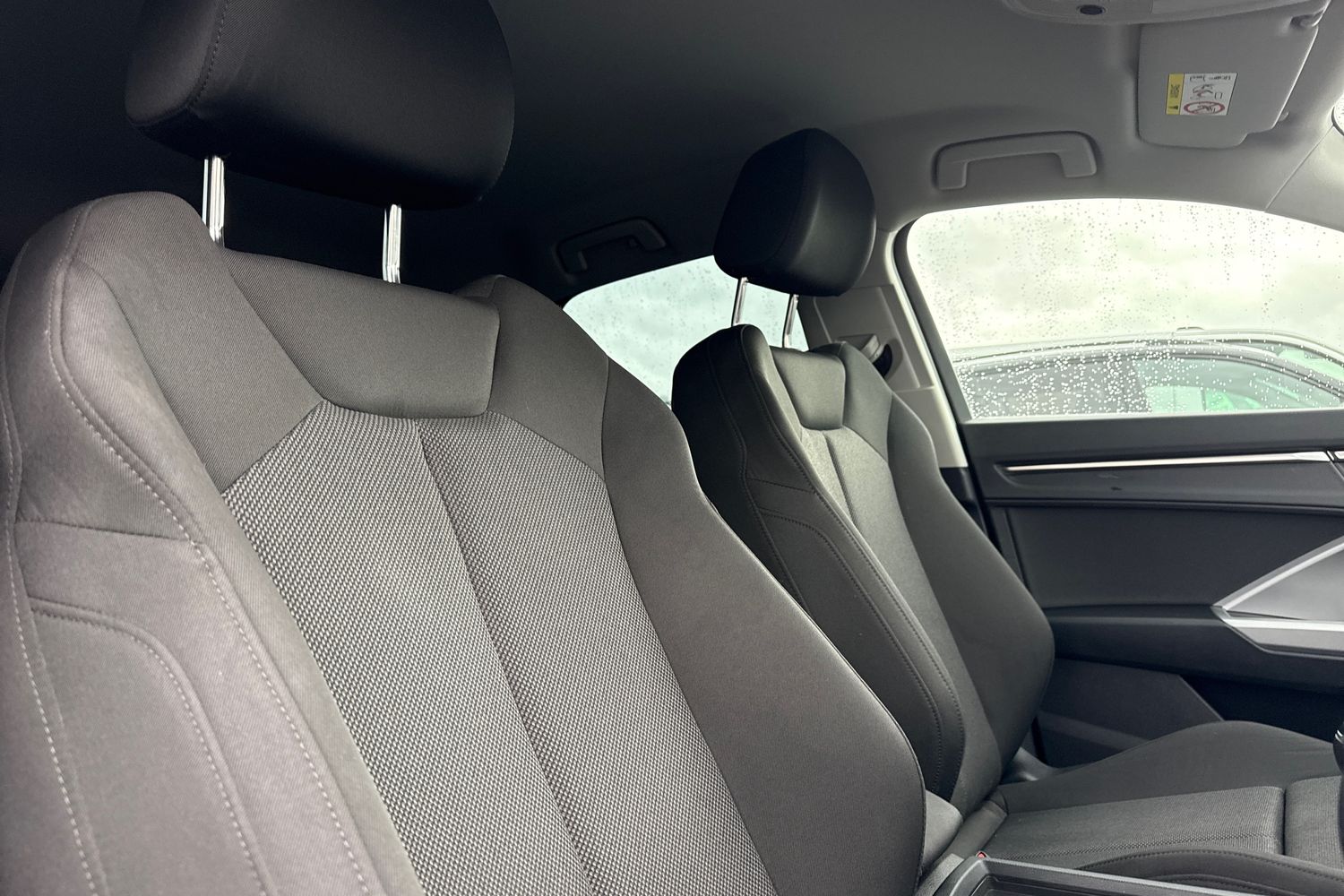 Used Audi Q3 2023 for sale - 77262553: Photo 24