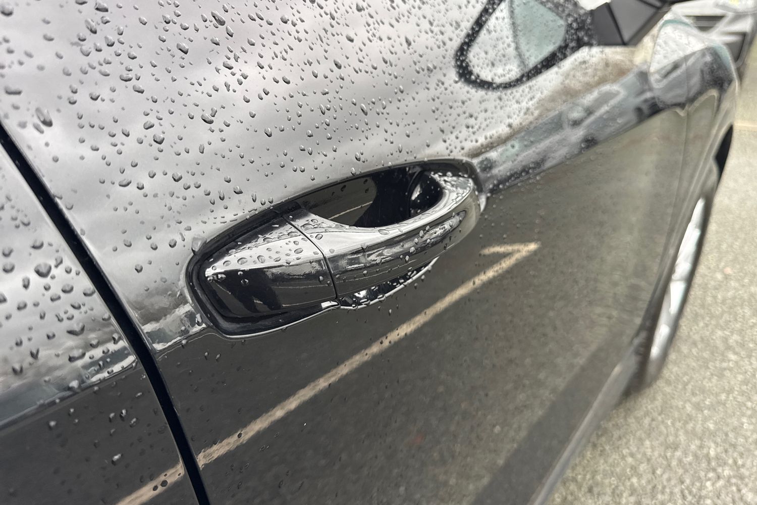 Used Audi Q3 2023 for sale - 77262553: Photo 28