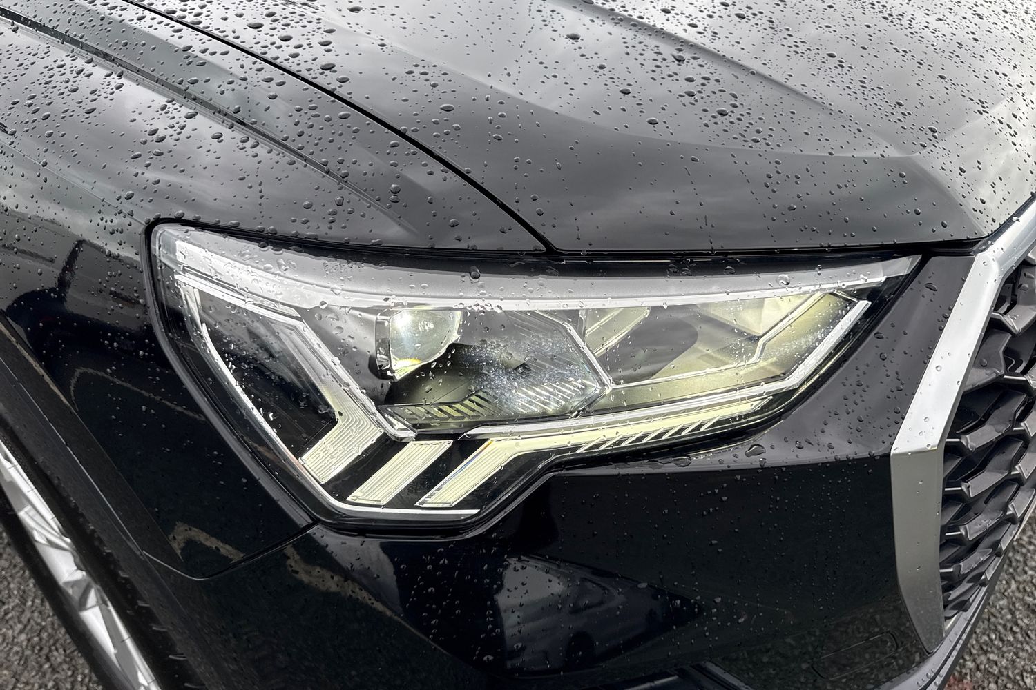 Used Audi Q3 2023 for sale - 77262553: Photo 29