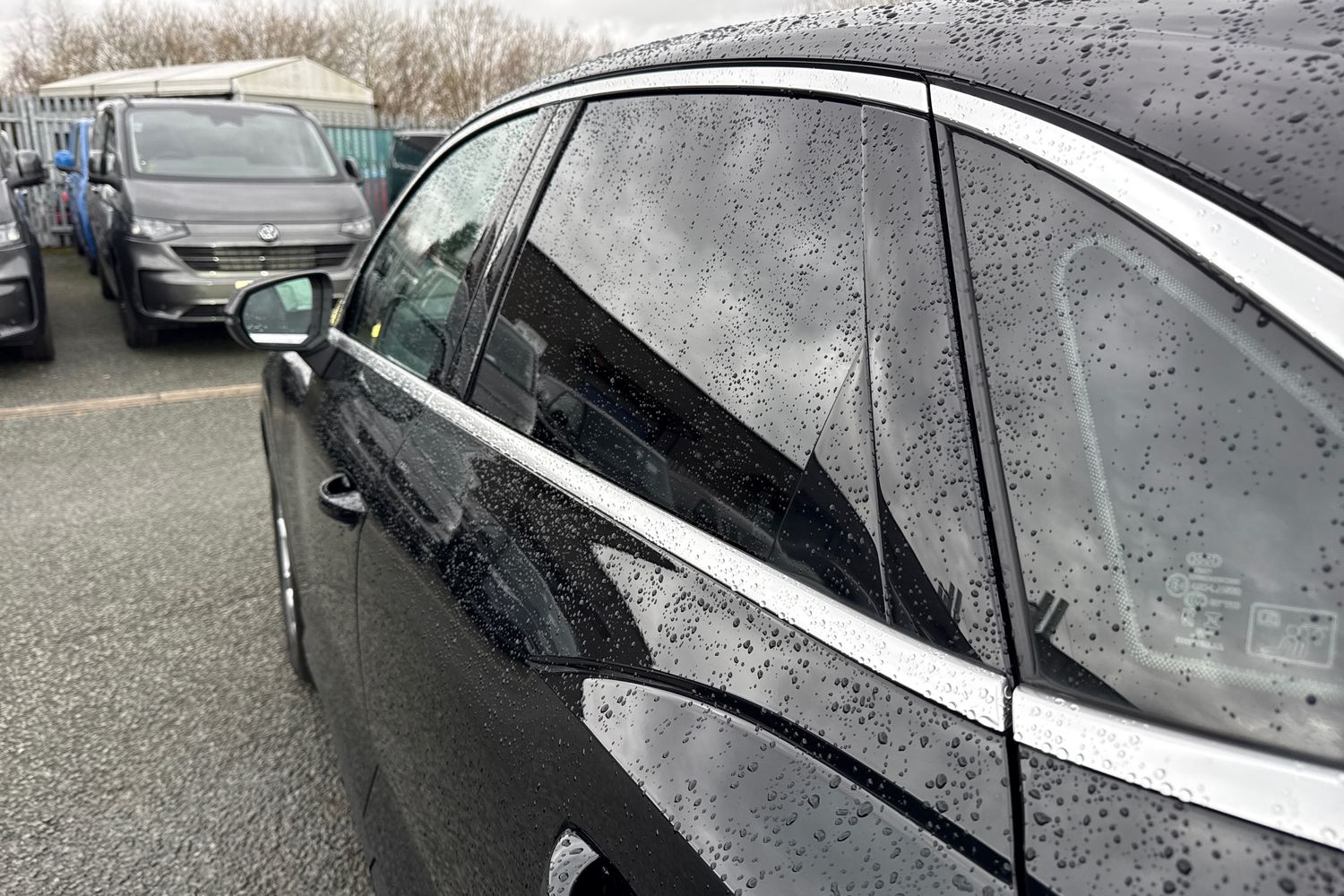 Used Audi Q3 2023 for sale - 77262553: Photo 32