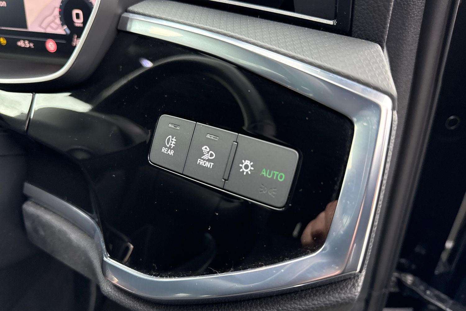 Used Audi Q3 2023 for sale - 77262553: Photo 36