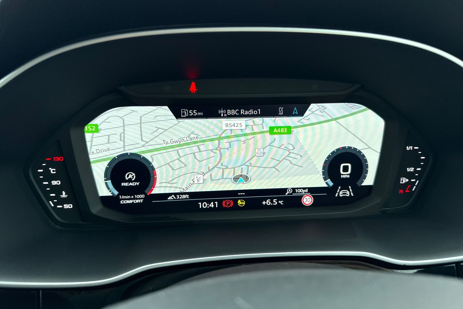 Used Audi Q3 2023 for sale - 77262553: Photo 42