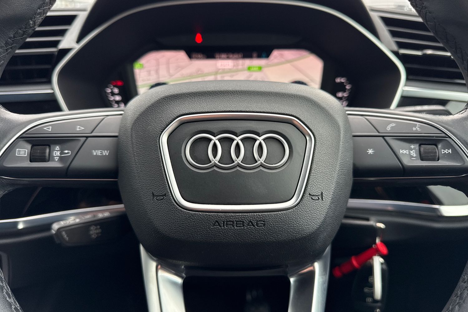 Used Audi Q3 2023 for sale - 77262553: Photo 43